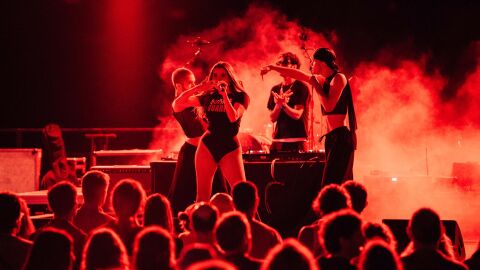 El Sonorama llega a Ibiza