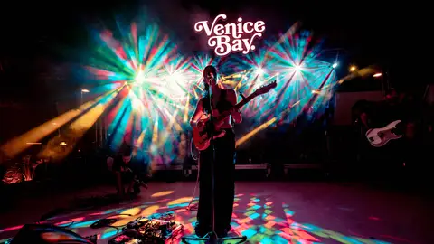 Así se vive el Sonorama más allá de Aranda: los sonidos alternativos en Ibiza Así se vive el Sonorama más allá de Aranda: los sonidos alternativos en Ibiza