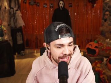 Imagen de Juan Guarnizo en stream