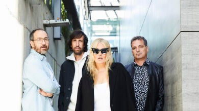 Amaia Montero vuelve a La Oreja de Van Gogh de forma oficial: ¿Y Pablo Benegas?