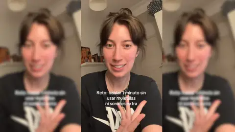 TikTok de @sofdelcampo TikTok de @sofdelcampo