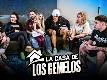 La Casa de los Gemelos