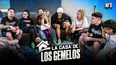 La Casa de los Gemelos: ¿Por qué se ha vuelto el reality más viral de la red?