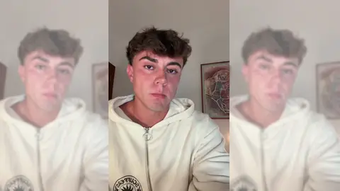 Imagen del vídeo de Álvaro Patón Imagen del vídeo de Álvaro Patón