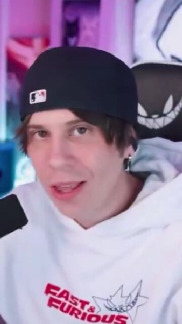 Imagen de Rubius en stream