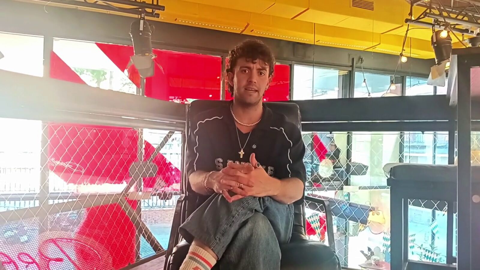 Entrevista a Sobrezero, que abrazan el indie español: 