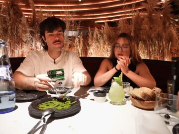 Roro se sincera con Peldanyos