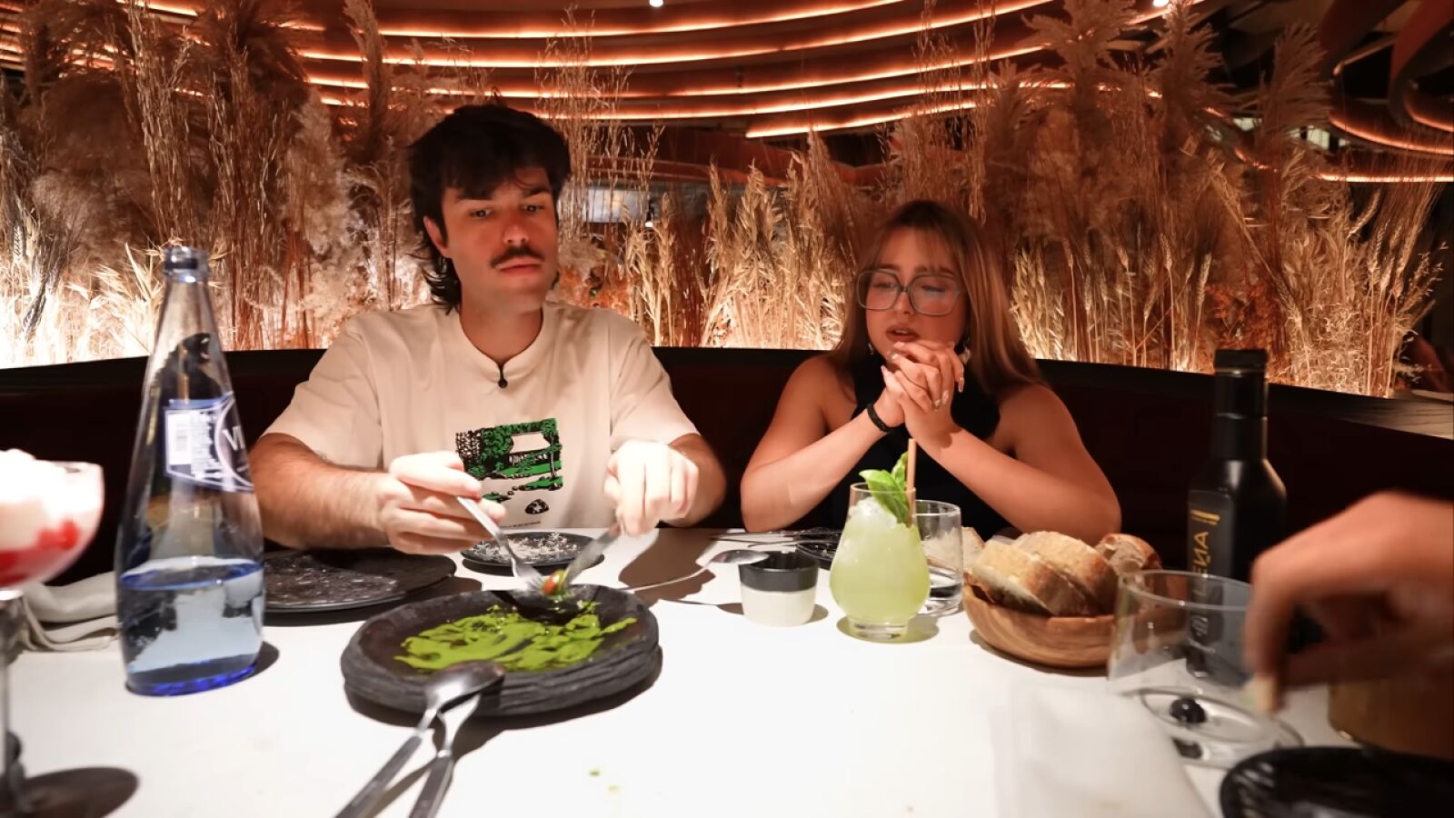 Roro se sincera con Peldanyos: 