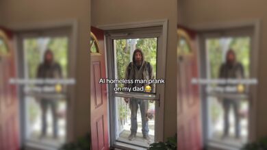 El peligroso reto viral de TikTok hecho con IA que nadie debería repetir