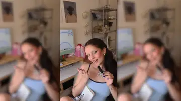 TikTok. @kenyastephanie_ TikTok. @kenyastephanie_