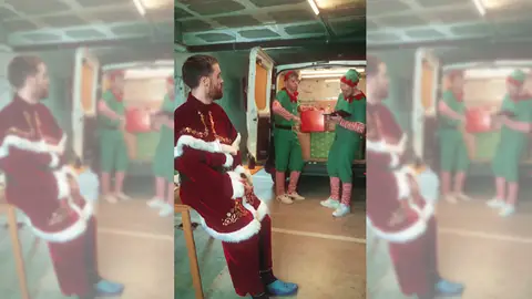 Imagen del vídeo de Ibai Imagen del vídeo de Ibai