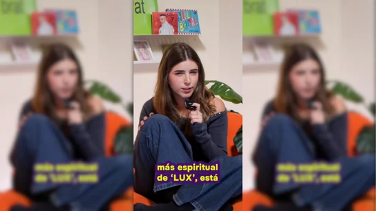 TikTok de @somosklab TikTok de @somosklab