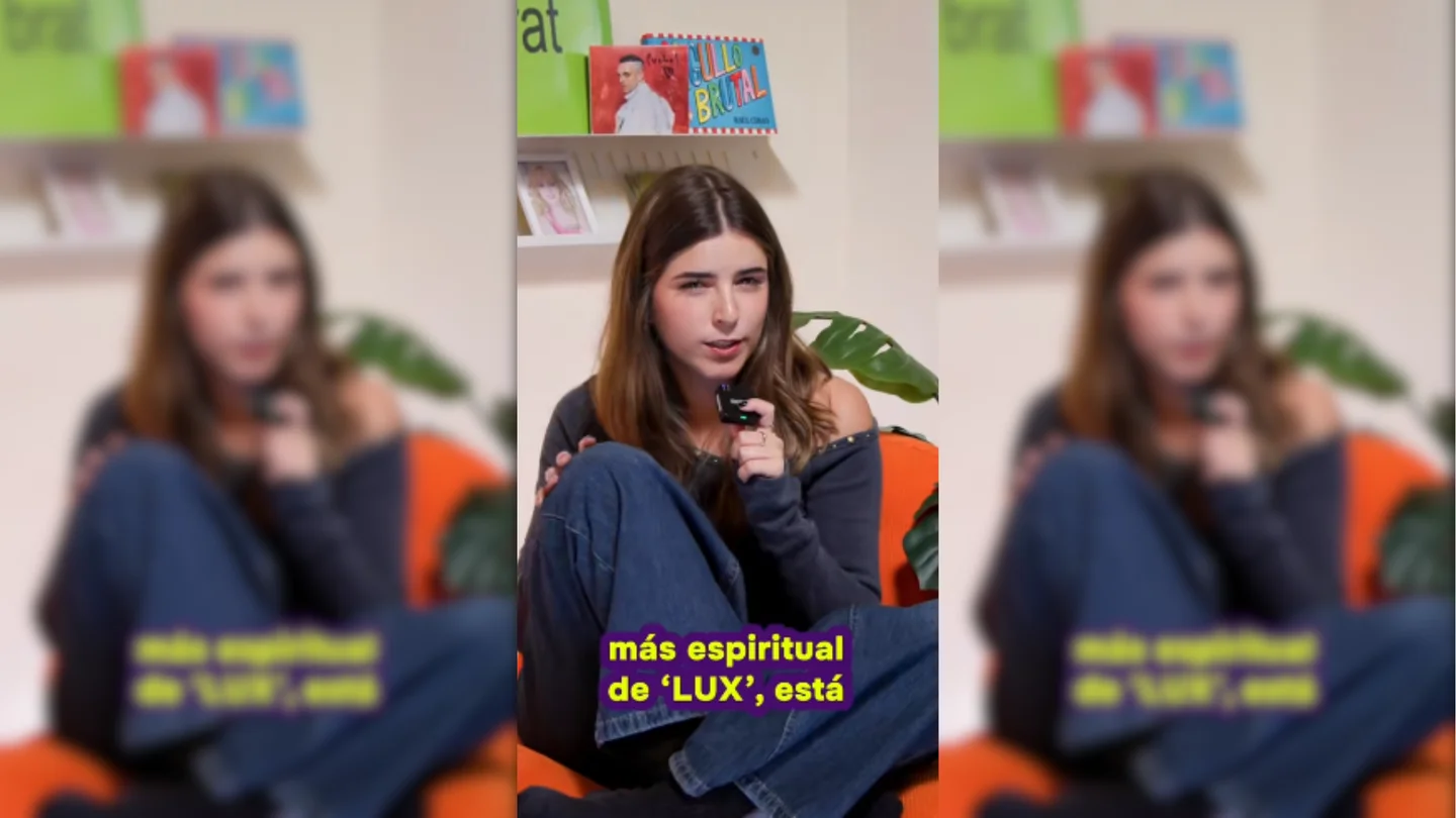 TikTok de @somosklab TikTok de @somosklab