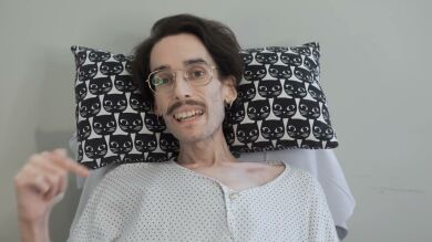 Fallece a los 28 años el creador de contenido Juan Jyoza una semana después de casarse