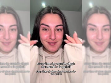 Imagen del v&iacute;deo viral