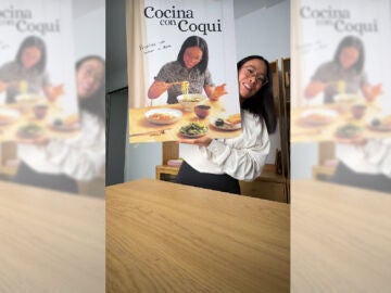 Imagen de un v&iacute;deo de CocinaConCoqui 