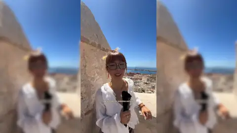 TikTok. @sandramoruizz TikTok. @sandramoruizz