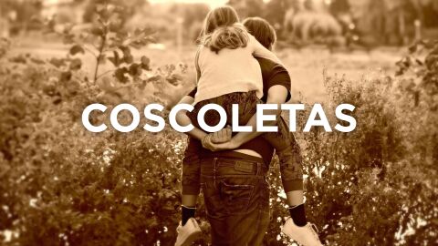 Palabras murcianas - Coscoletas