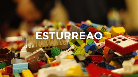 Palabras murcianas - Esturreao
