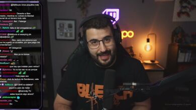 Alexelcapo habla sobre los creadores de contenido que se van a Andorra: 