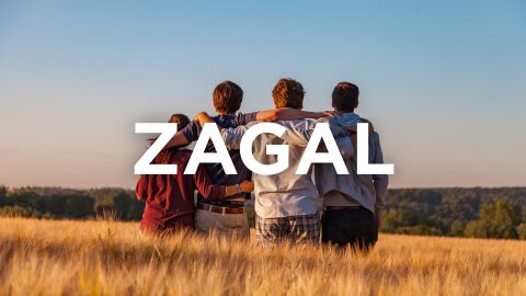 Palabras murcianas - Zagal