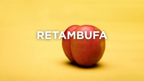 Palabras murcianas - Retambufa