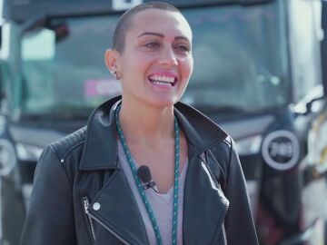 Miniatura de un v&iacute;deo de Coco Trucker Girl