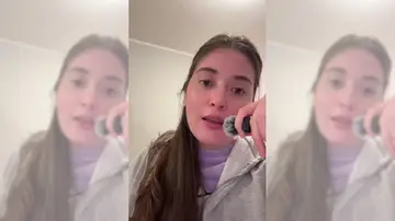 Imagen del vídeo viral Imagen del vídeo viral