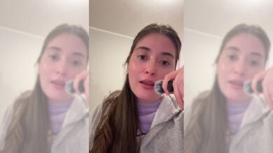 La impactante historia de un exorcismo contada por una joven chilena en TikTok: 