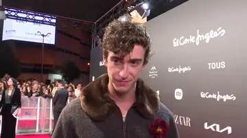 Guitarricadelafuente habla sobre una posible colaboración con Rosalía Guitarricadelafuente habla sobre una posible colaboración con Rosalía