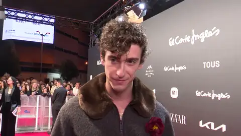 Guitarricadelafuente habla sobre una posible colaboración con Rosalía Guitarricadelafuente habla sobre una posible colaboración con Rosalía