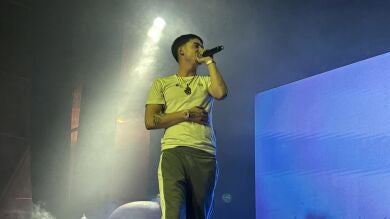 Gloosito arrasa Las Ventas con la música de Detroit