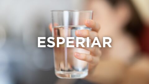 Palabras salmantinas - Esperiar