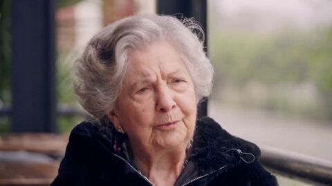 La Abuela de Dragones abre fuego en el primer cap&iacute;tulo de &iexcl;Se&ntilde;ora! con Sindy Takanashi