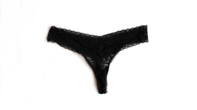 Por qué deberías empezar a usar tanga si eres chico