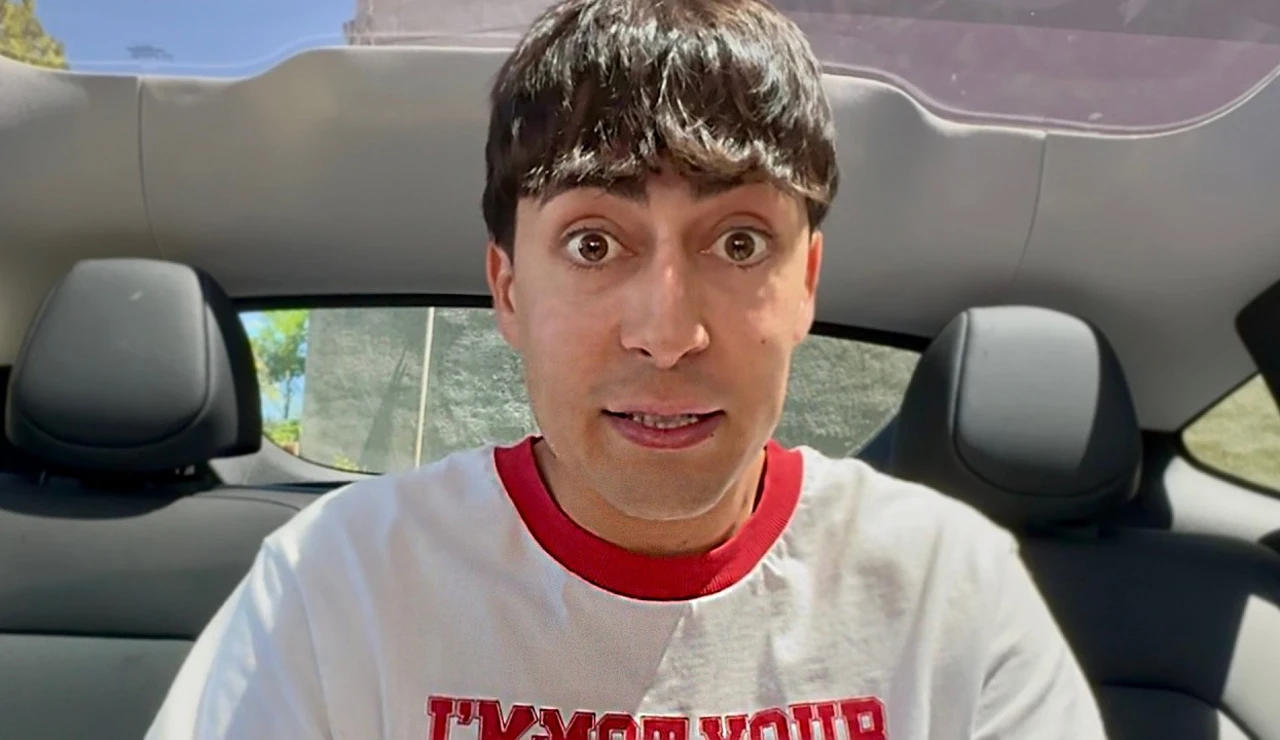 Miniatura de un vídeo de Nil Ojeda