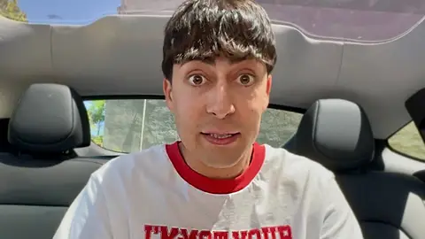 Miniatura de un vídeo de Nil Ojeda Miniatura de un vídeo de Nil Ojeda