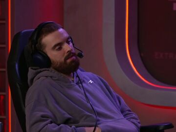 Imagen de Ibai en stream