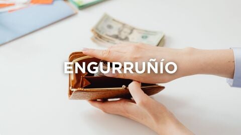Expresiones granaínas - Engurruñío