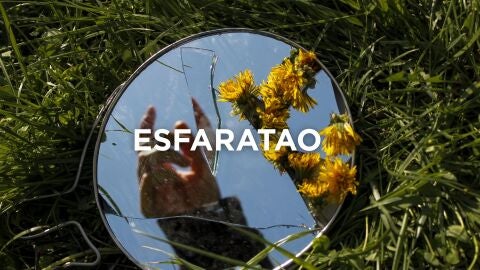 Expresiones granaínas - Esfartao