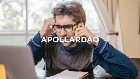 Expresiones granaínas - Apollardao