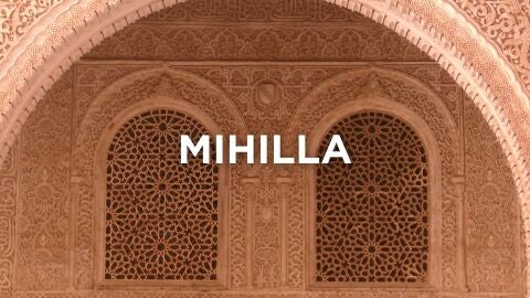 Expresiones granaínas - Mihilla