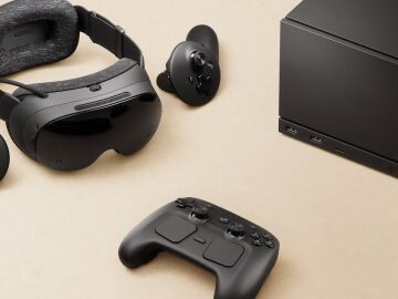 Miniatura del v&iacute;deo de Valve