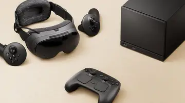 Miniatura del vídeo de Valve Miniatura del vídeo de Valve