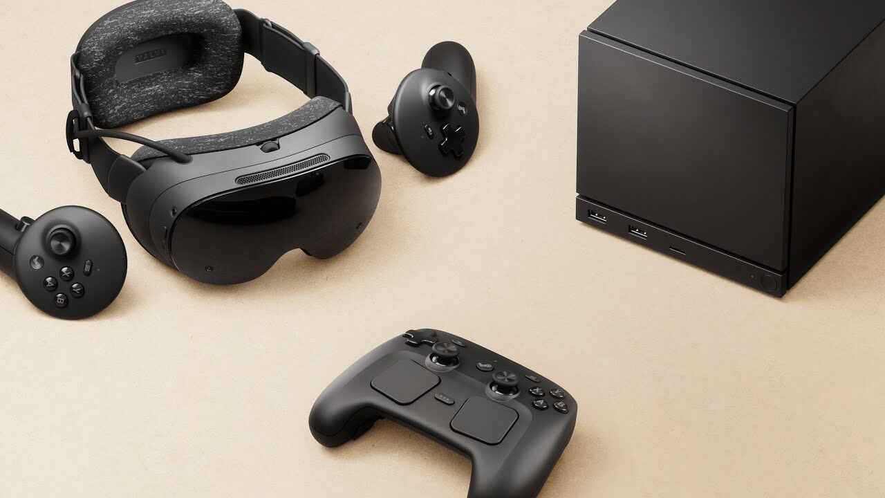 Valve presenta Steam Machine, su nueva consola para competir con Xbox y ...
