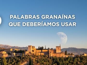 Expresiones grana&iacute;nas - Portada
