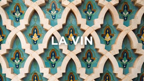 Expresiones granaínas - La vin