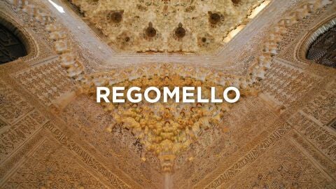 Expresiones granaínas - Regomello