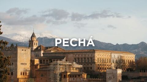 Expresiones granaínas - Pechá