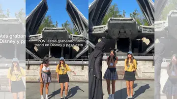 El vídeo viral. El vídeo viral.